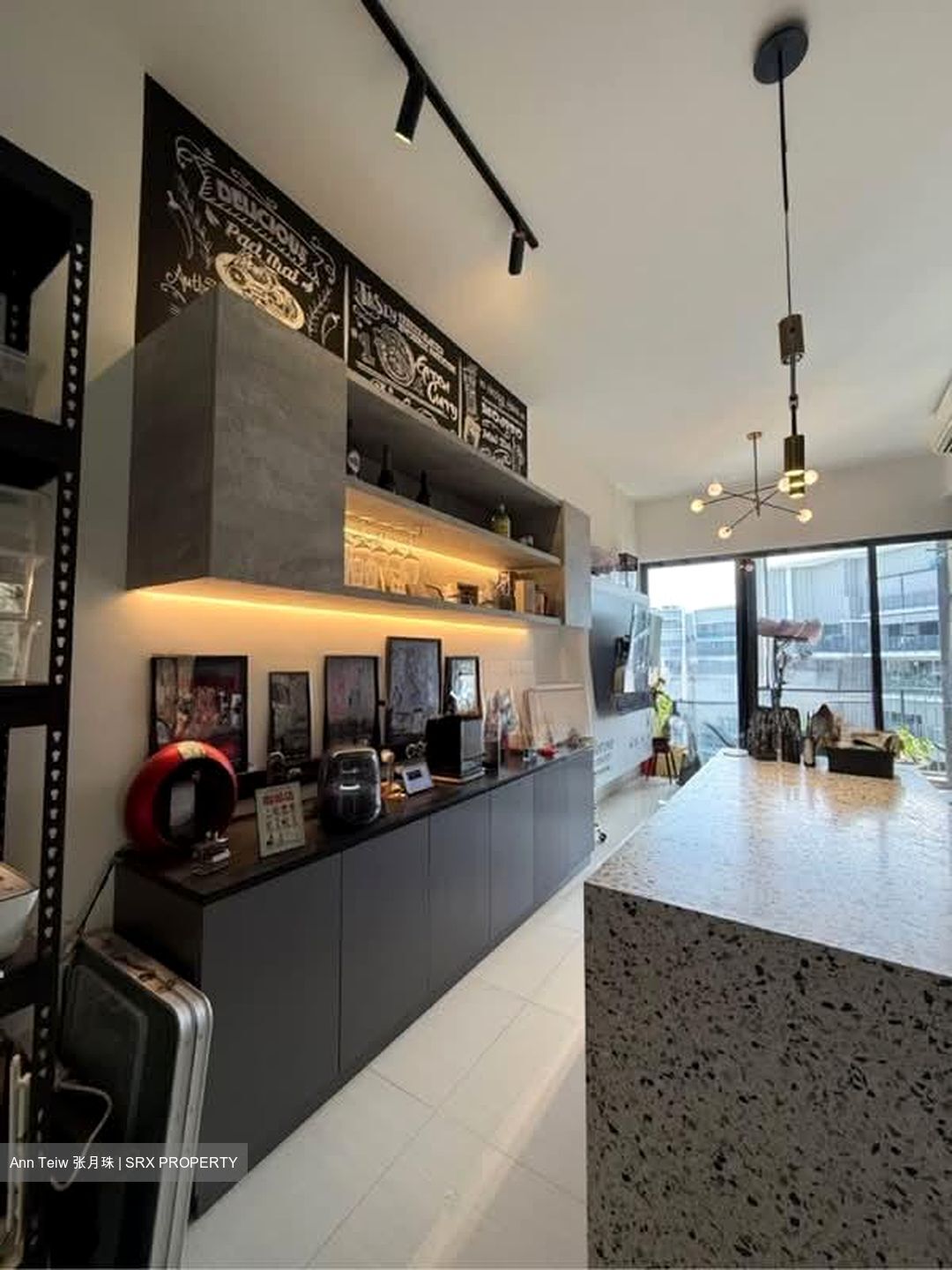 Boathouse Residences (D19), Condominium #545291211